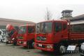 грузовик малой грузоподъемности компании Dongfeng