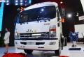 Началась поставка грузовиков JAC Visda в Гуанчжоу